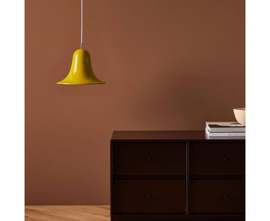 Подвесной светильник VERNER Pantop, фото 9