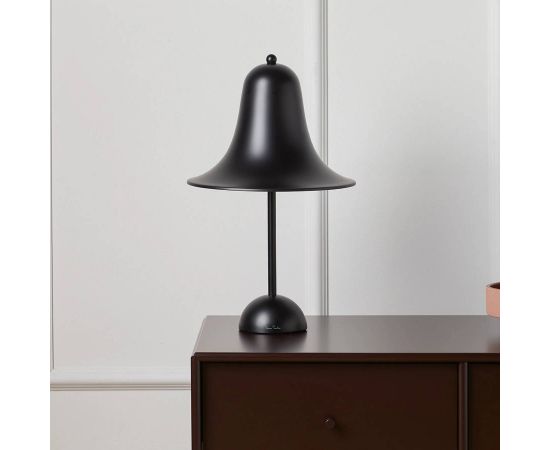 Настольный светильник VERNER Pantop, фото 11