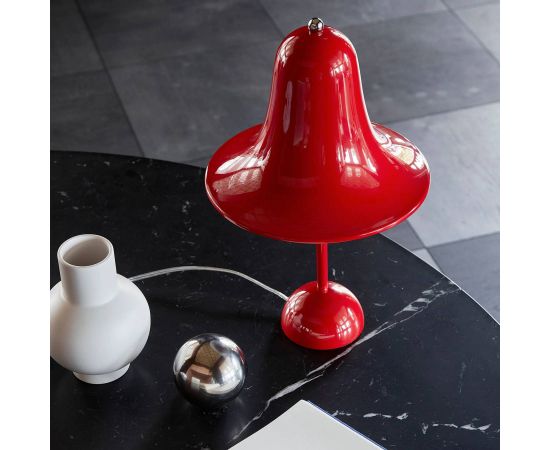 Настольный светильник VERNER Pantop, фото 28