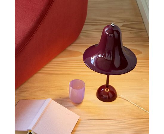 Настольный светильник VERNER Pantop, фото 26