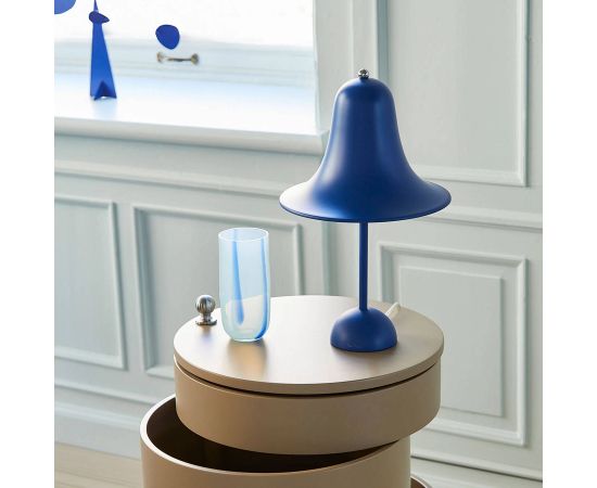 Настольный светильник VERNER Pantop, фото 31