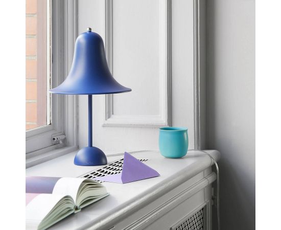 Настольный светильник VERNER Pantop, фото 30