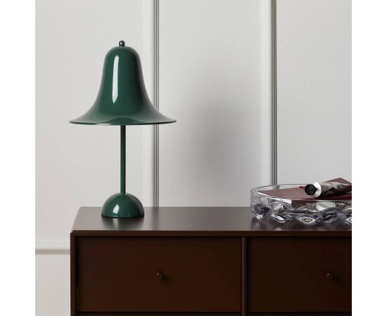 Настольный светильник VERNER Pantop, фото 22