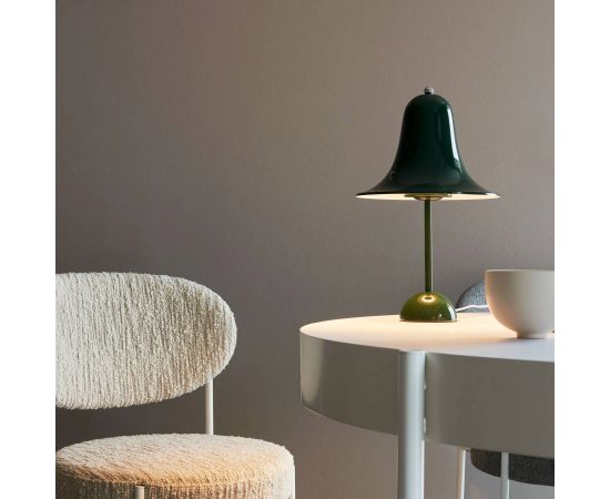 Настольный светильник VERNER Pantop, фото 24