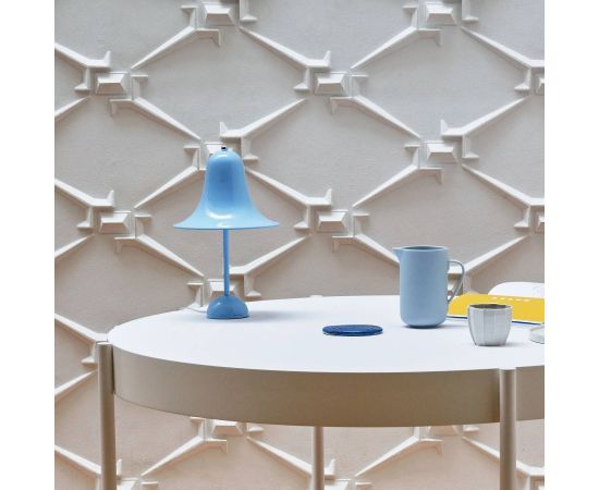 Настольный светильник VERNER Pantop, фото 14