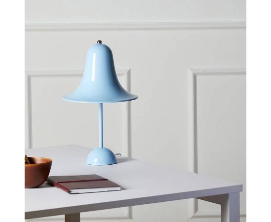 Настольный светильник VERNER Pantop, фото 13