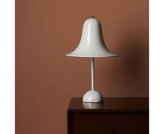 Настольный светильник VERNER Pantop, фото 4