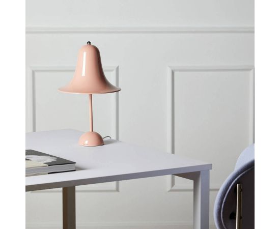 Настольный светильник VERNER Pantop, фото 20