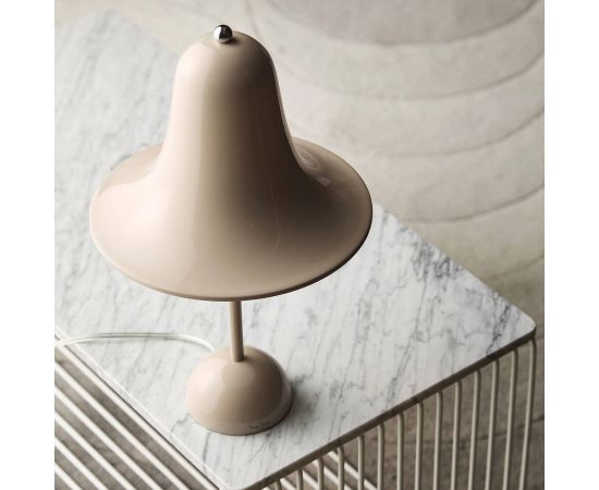 Настольный светильник VERNER Pantop, фото 16