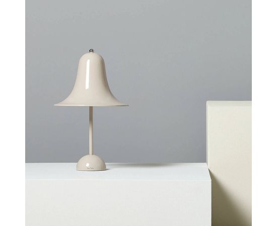 Настольный светильник VERNER Pantop, фото 17