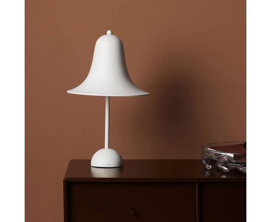 Настольный светильник VERNER Pantop, фото 8