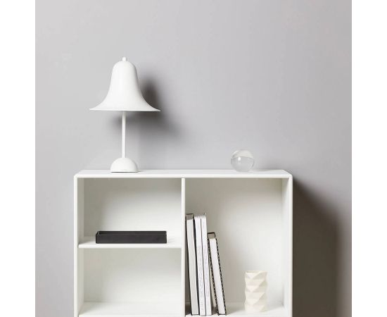 Настольный светильник VERNER Pantop, фото 7