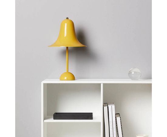 Настольный светильник VERNER Pantop, фото 3