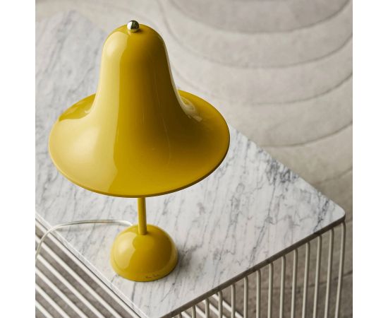 Настольный светильник VERNER Pantop, фото 2