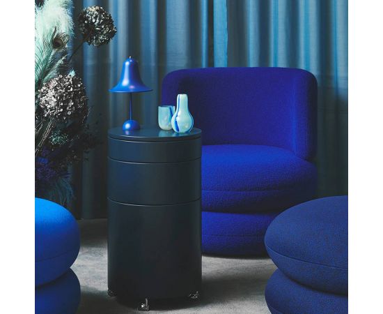 Портативный настольный светильник VERNER Pantop Portable, фото 23