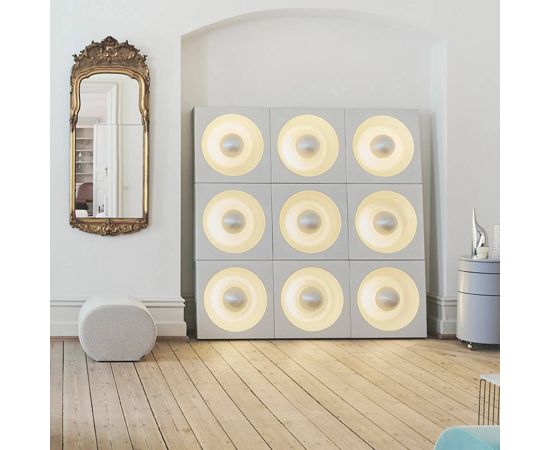 Настенный/потолочный светильник VERNER Spiegel, фото 3