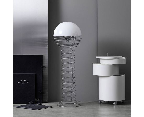 Напольный светильник VERNER Wire Floor, фото 3