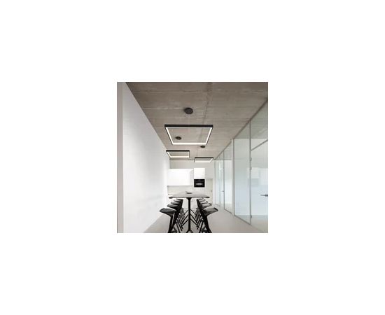 Подвесной светильник XAL INO square 765, фото 9