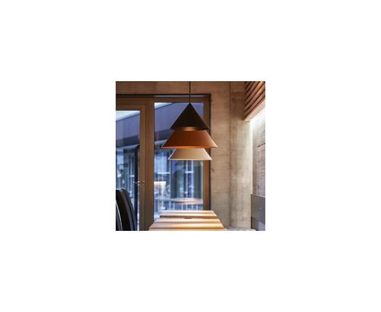 Подвесной светильник XAL ARY, фото 9