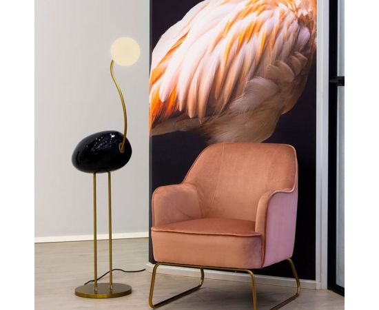 Напольный светильник VISO Fred, фото 4