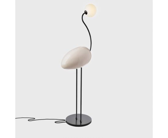 Напольный светильник VISO Fred, фото 6