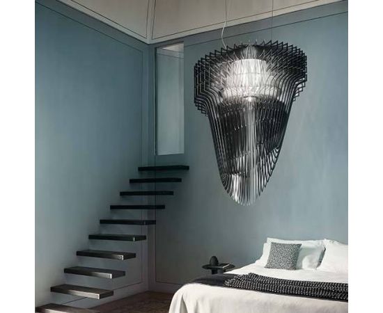 Подвесной светильник Slamp Aria S, фото 8