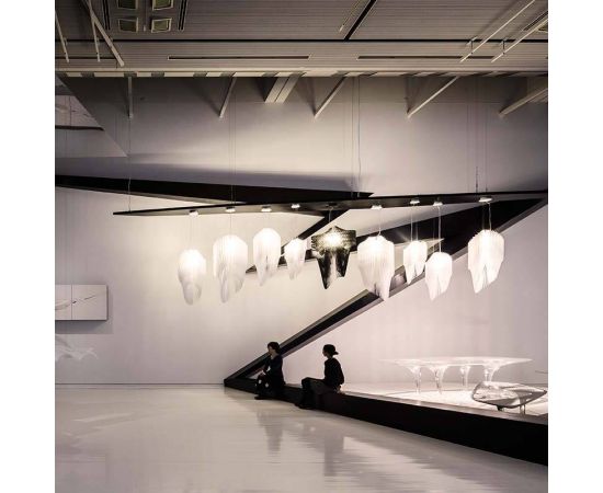 Подвесной светильник Slamp Aria S, фото 3