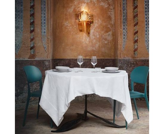 Настенный светильник Slamp Aria APPLIQUE, фото 2