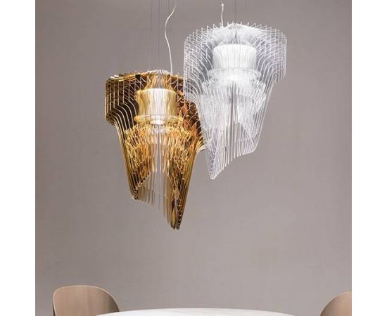 Подвесной светильник Slamp Aria S, фото 2