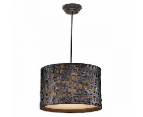 Подвесной светильник Uttermost ALITA 3, фото 1