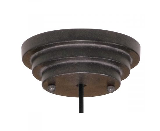 Подвесной светильник Uttermost ALITA 3, фото 2