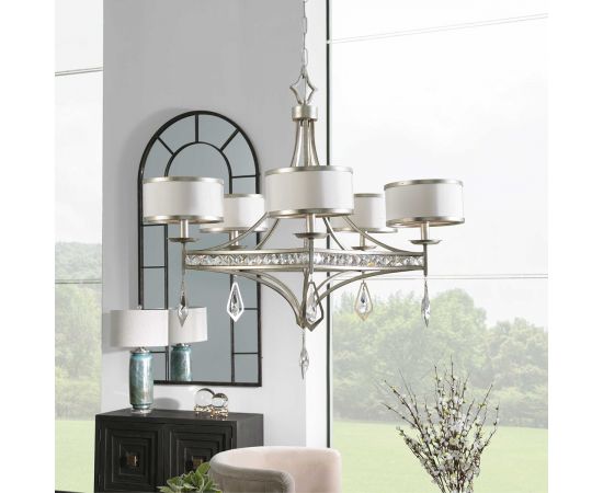 Подвесной светильник Uttermost TAMWORTH 5, фото 4