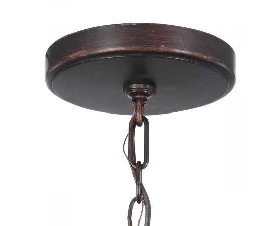 Подвесной светильник Uttermost DUBOIS 8, фото 2