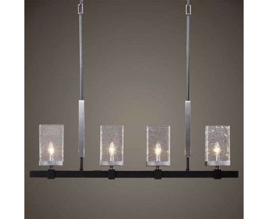 Подвесной светильник Uttermost HUMBOLDT 4, фото 7