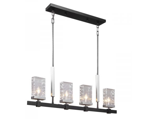 Подвесной светильник Uttermost HUMBOLDT 4, фото 5