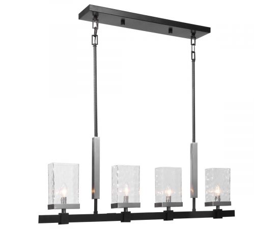 Подвесной светильник Uttermost HUMBOLDT 4, фото 1