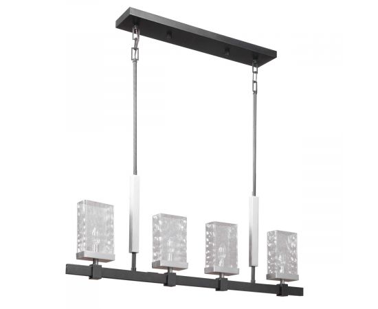 Подвесной светильник Uttermost HUMBOLDT 4, фото 4