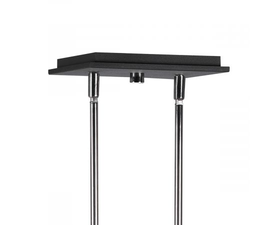 Подвесной светильник Uttermost Quadrangle 4, фото 2