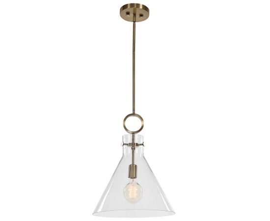 Подвесной светильник Uttermost IMBUTO 1, фото 1