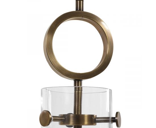 Подвесной светильник Uttermost IMBUTO 1, фото 3