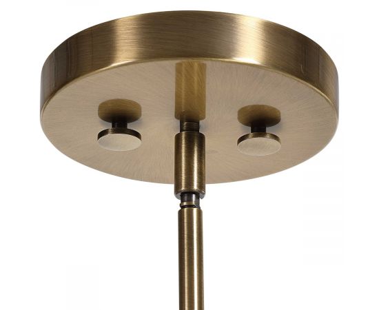 Подвесной светильник Uttermost IMBUTO 1, фото 2