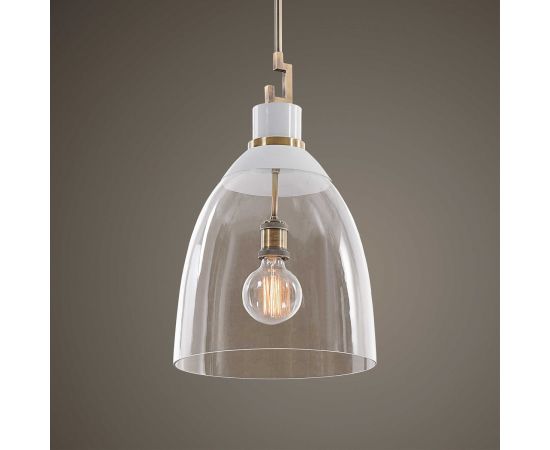 Подвесной светильник Uttermost EVANGELINE 1, фото 7