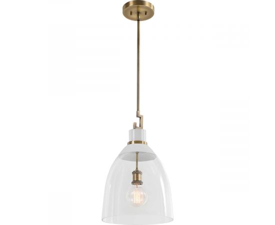 Подвесной светильник Uttermost EVANGELINE 1, фото 1