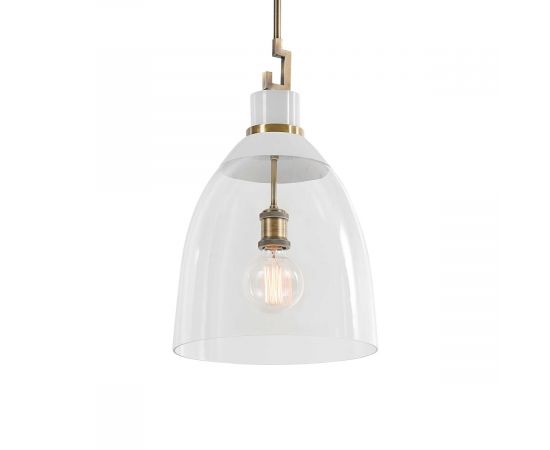 Подвесной светильник Uttermost EVANGELINE 1, фото 4