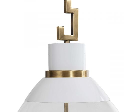 Подвесной светильник Uttermost EVANGELINE 1, фото 3