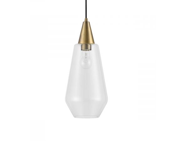 Подвесной светильник Uttermost EICHLER AB MINI 1, фото 4