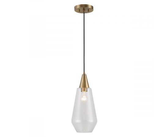 Подвесной светильник Uttermost EICHLER AB MINI 1, фото 1