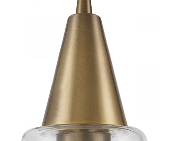 Подвесной светильник Uttermost EICHLER AB MINI 1, фото 3