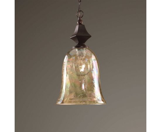 Подвесной светильник Uttermost ELBA MINI 1, фото 2