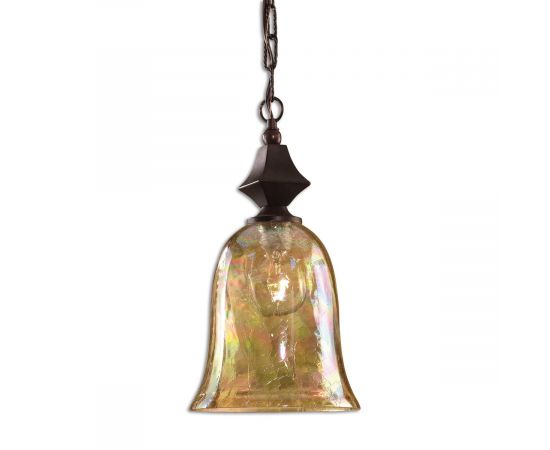 Подвесной светильник Uttermost ELBA MINI 1, фото 1